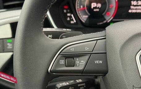 Audi Q3, 2026 год, 3 900 000 рублей, 23 фотография