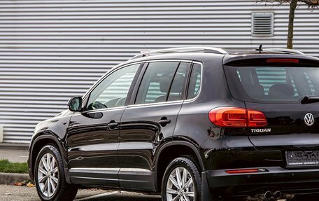 Volkswagen Tiguan I, 2014 год, 1 195 000 рублей, 9 фотография