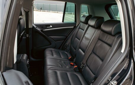Volkswagen Tiguan I, 2014 год, 1 195 000 рублей, 17 фотография