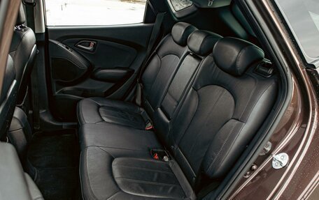 Hyundai ix35 I рестайлинг, 2015 год, 1 145 000 рублей, 18 фотография