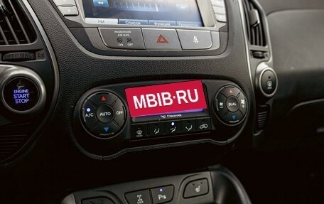 Hyundai ix35 I рестайлинг, 2015 год, 1 145 000 рублей, 15 фотография