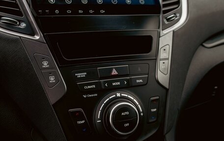 Hyundai Santa Fe III рестайлинг, 2015 год, 1 295 000 рублей, 15 фотография