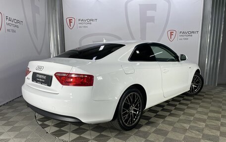 Audi A5, 2009 год, 1 000 000 рублей, 6 фотография