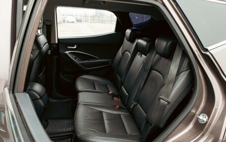 Hyundai Santa Fe III рестайлинг, 2015 год, 1 295 000 рублей, 17 фотография