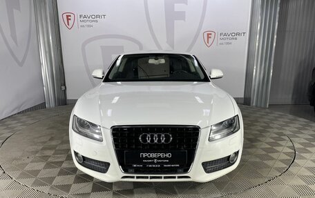 Audi A5, 2009 год, 1 000 000 рублей, 2 фотография