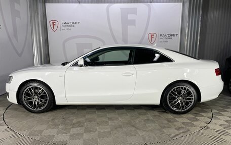 Audi A5, 2009 год, 1 000 000 рублей, 5 фотография