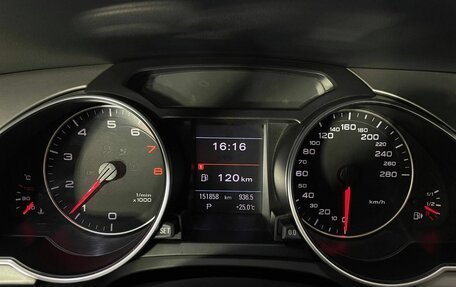Audi A5, 2009 год, 1 000 000 рублей, 11 фотография
