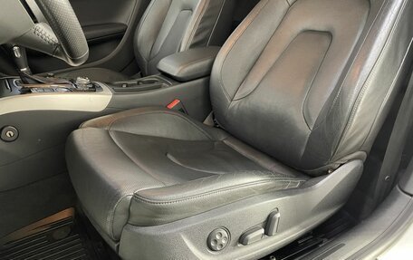 Audi A5, 2009 год, 1 000 000 рублей, 10 фотография