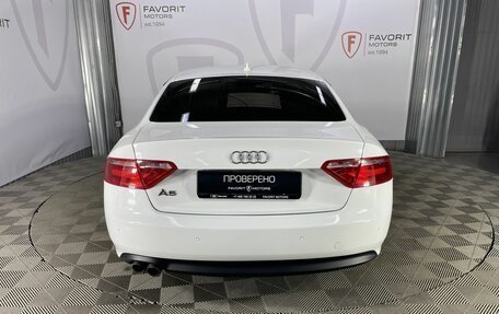 Audi A5, 2009 год, 1 000 000 рублей, 3 фотография