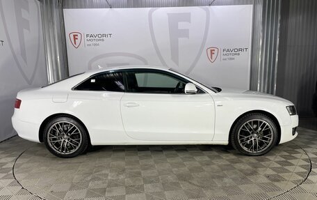 Audi A5, 2009 год, 1 000 000 рублей, 4 фотография