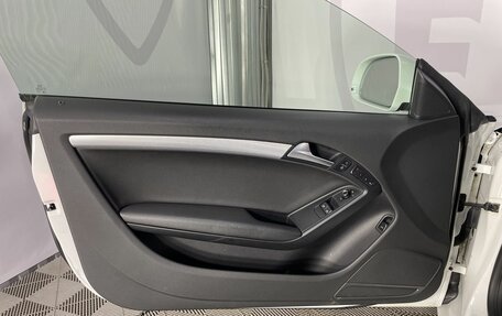 Audi A5, 2009 год, 1 000 000 рублей, 8 фотография