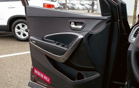 Hyundai Santa Fe III рестайлинг, 2015 год, 1 295 000 рублей, 12 фотография