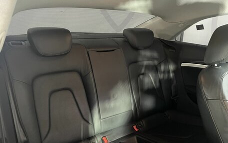 Audi A5, 2009 год, 1 000 000 рублей, 15 фотография
