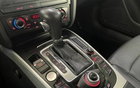Audi A5, 2009 год, 1 000 000 рублей, 13 фотография