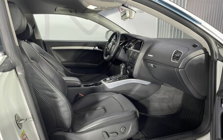 Audi A5, 2009 год, 1 000 000 рублей, 14 фотография