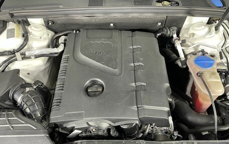Audi A5, 2009 год, 1 000 000 рублей, 16 фотография