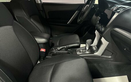 Subaru Forester, 2014 год, 1 475 000 рублей, 16 фотография