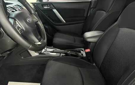 Subaru Forester, 2014 год, 1 475 000 рублей, 12 фотография