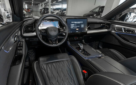 GAC GS8, 2023 год, 4 200 000 рублей, 7 фотография