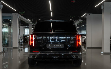 GAC GS8, 2023 год, 4 200 000 рублей, 6 фотография