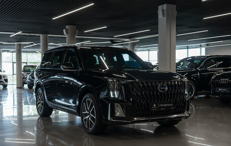 GAC GS8, 2023 год, 4 200 000 рублей, 2 фотография