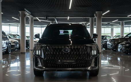 GAC GS8, 2023 год, 4 200 000 рублей, 3 фотография