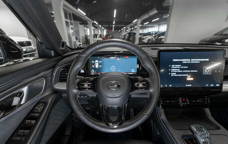 GAC GS8, 2023 год, 4 200 000 рублей, 11 фотография