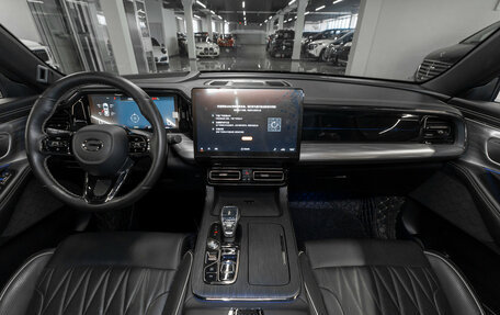 GAC GS8, 2023 год, 4 200 000 рублей, 8 фотография