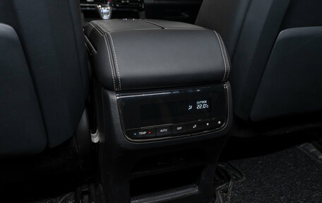 GAC GS8, 2023 год, 4 200 000 рублей, 15 фотография