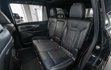 GAC GS8, 2023 год, 4 200 000 рублей, 14 фотография