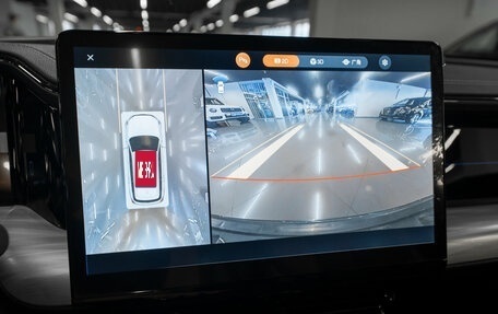 GAC GS8, 2023 год, 4 200 000 рублей, 24 фотография