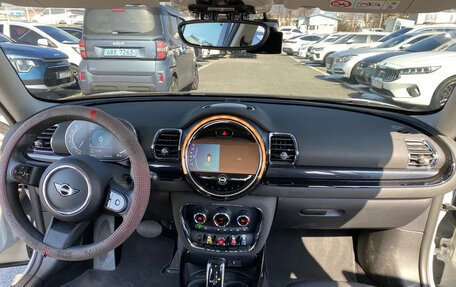 MINI Clubman, 2022 год, 1 820 000 рублей, 9 фотография