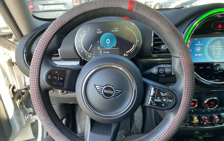 MINI Clubman, 2022 год, 1 820 000 рублей, 10 фотография