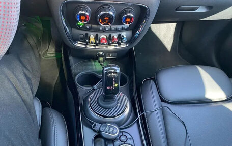 MINI Clubman, 2022 год, 1 820 000 рублей, 13 фотография