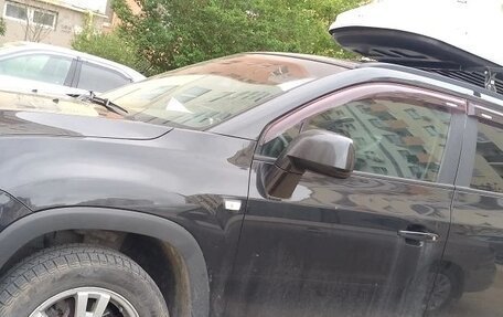 Chevrolet Orlando I, 2012 год, 1 300 000 рублей, 1 фотография
