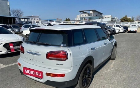 MINI Clubman, 2022 год, 1 820 000 рублей, 4 фотография