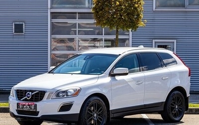 Volvo XC60 II, 2013 год, 1 225 000 рублей, 1 фотография