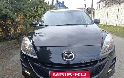 Mazda 3, 2010 год, 820 000 рублей, 1 фотография