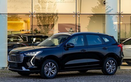 Haval Jolion, 2023 год, 1 625 000 рублей, 1 фотография