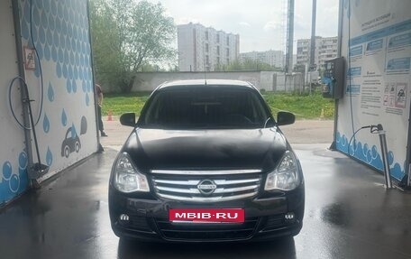Nissan Almera, 2018 год, 650 000 рублей, 1 фотография