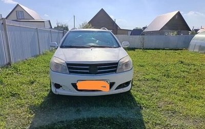 Geely MK Cross I, 2013 год, 120 000 рублей, 1 фотография