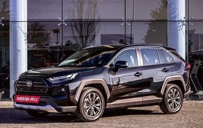 Toyota RAV4, 2022 год, 2 995 000 рублей, 1 фотография