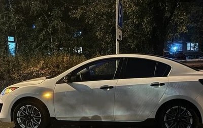 Mazda 3, 2011 год, 620 000 рублей, 1 фотография