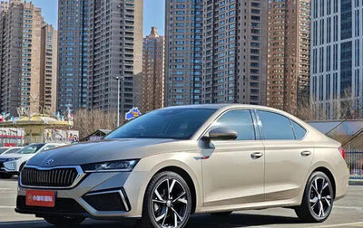 Skoda Octavia IV, 2023 год, 2 110 013 рублей, 1 фотография