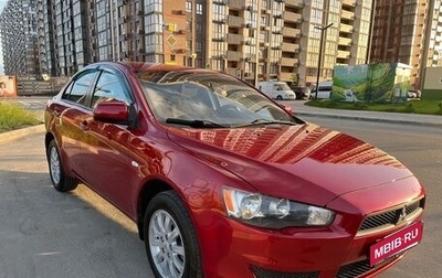 Mitsubishi Lancer IX, 2008 год, 850 000 рублей, 1 фотография
