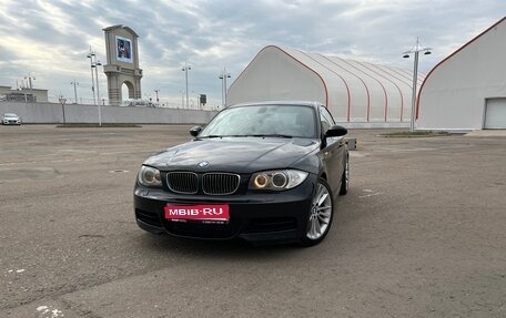BMW 1 серия, 2008 год, 2 200 000 рублей, 1 фотография