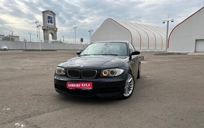 BMW 1 серия, 2008 год, 2 200 000 рублей, 1 фотография