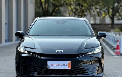 Toyota Camry, 2024 год, 3 450 000 рублей, 1 фотография