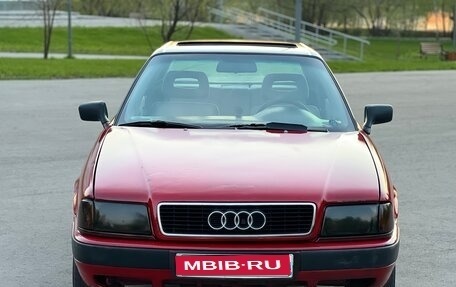 Audi 80, 1992 год, 200 000 рублей, 1 фотография