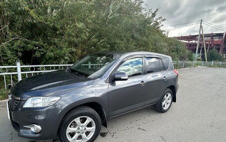 Toyota RAV4, 2011 год, 1 450 000 рублей, 1 фотография
